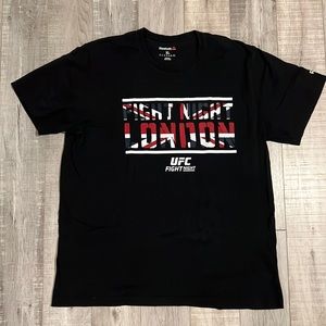 UFC Fight Night London Shirt